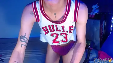 Pamelanicole’s Stripchat Profile Image