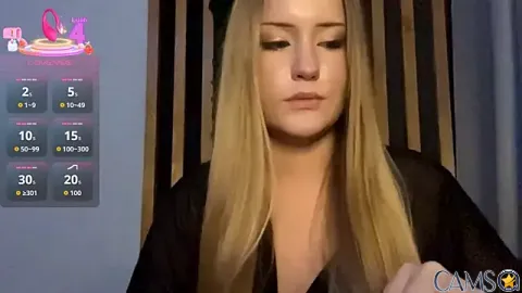 PandaFluff’s Stripchat Profile Image