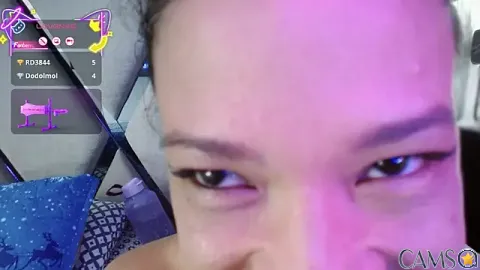 paula_daniela1’s Stripchat Profile Image