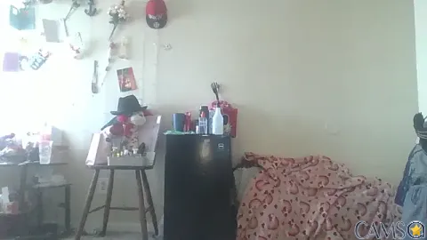 PebblesRubble’s (Stripchat) Photo