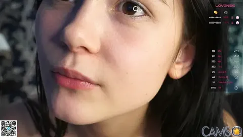 PeggyAmos’s (Stripchat) Photo