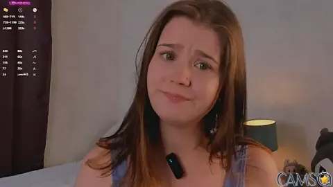 PeggyHaskells’s Stripchat Profile Image