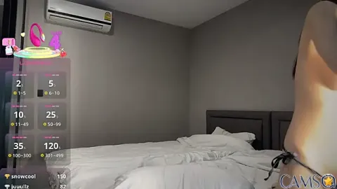 penny_coco&rsquo;s Stripchat Profile Image