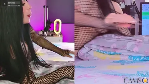 perla_cm&rsquo;s (Stripchat) Photo