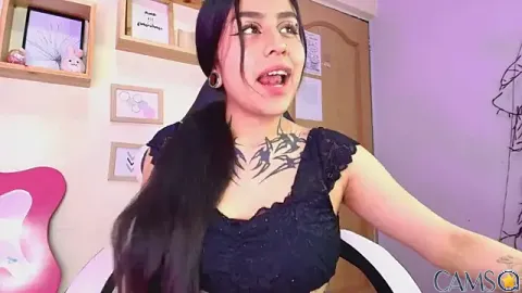 Perlaa__’s (Stripchat) Photo