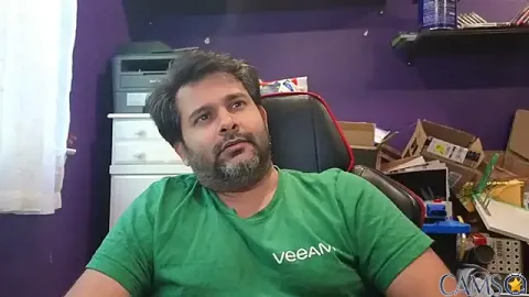 pervert_desidaddy’s (Stripchat) Photo