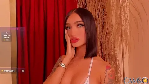 PeytonReeds’s Stripchat Profile Image