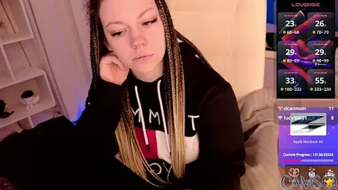 PhoenixPunk’s (Stripchat) Photo