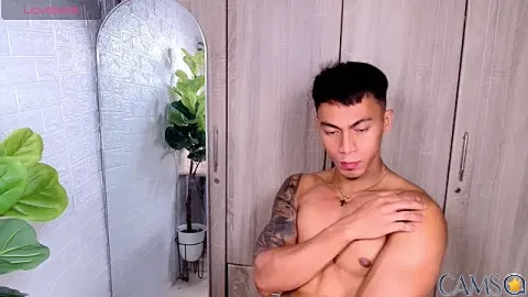 PinooyMilker’s (Stripchat) Photo