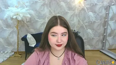 PixelGoddess’s Stripchat Profile Image