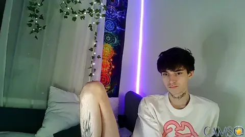 platonly’s Stripchat Profile Image