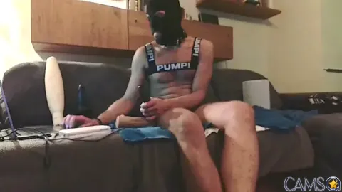 PlayfulThomas’s (Stripchat) Photo