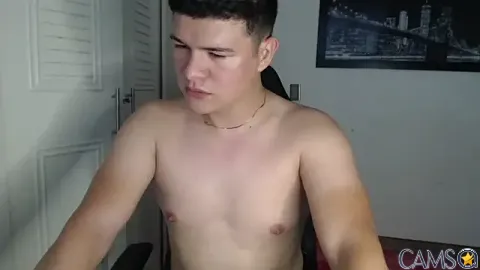 Plug_Control’s (Stripchat) Photo