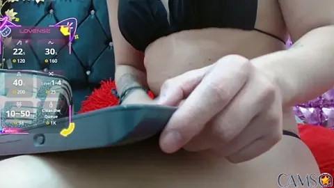 poisondost_hot’s Stripchat Profile Image