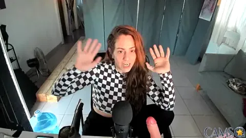 PoleGoddessX’s Stripchat Profile Image