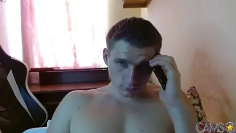PoliglotJoe’s (Stripchat) Photo