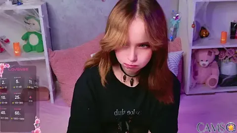 Picture of popjenny from Stripchat