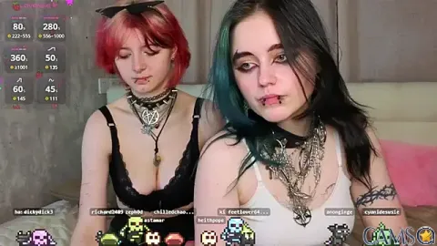 PortiaHedge’s Stripchat Profile Image