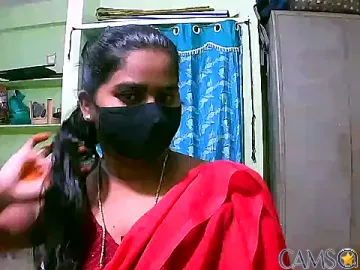 Potti-model-81’s Stripchat Profile Image