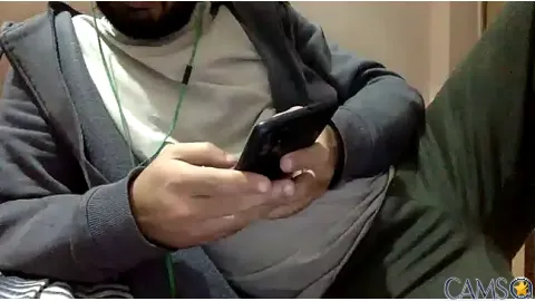 Picture of Precumboner from Stripchat