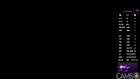 pretty78angel’s Stripchat Profile Image