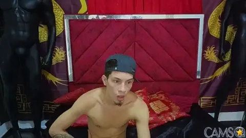 Pride_couple’s Stripchat Profile Image