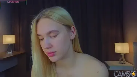 Princess_BarbieGirl’s Stripchat Profile Image