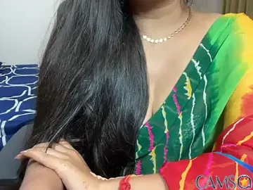 Prisha_01’s Stripchat Profile Image