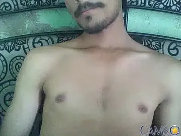 Privateseducer’s Stripchat Profile Image