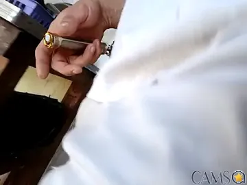 puak6666’s (Stripchat) Photo