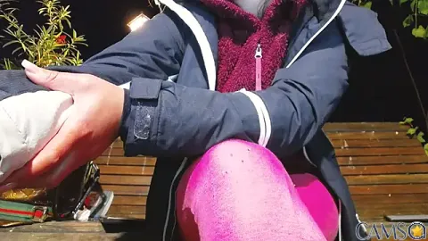 PublicMellyBigLabia’s (Stripchat) Photo