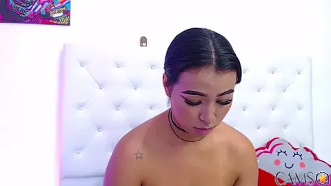 queenie_star’s (Stripchat) Photo