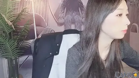 QY-FAIRY’s (Stripchat) Photo