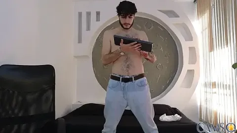Rafael_Mendezz’s Stripchat Profile Image