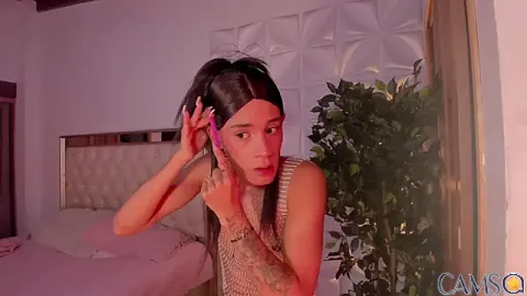 Randy_cole&rsquo;s (Stripchat) Photo