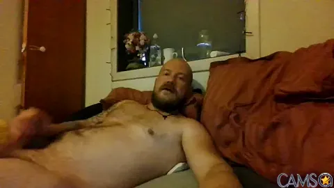 Real_viking’s (Stripchat) Photo