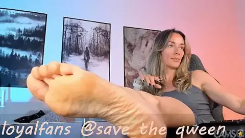 RebeccaMartinez’s Stripchat Profile Image