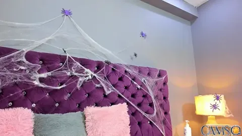 RedAngel1-’s Stripchat Profile Image