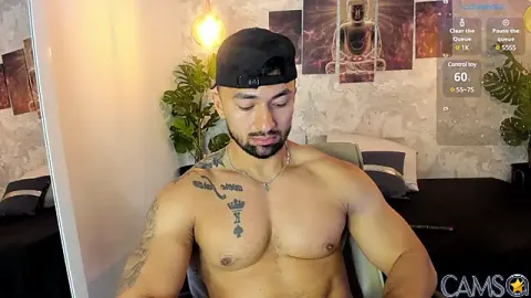 Regan__’s Stripchat Profile Image