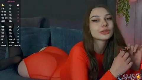 ReginaRobinson’s Stripchat Profile Image