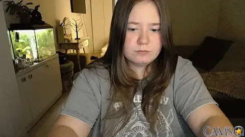 remirann_’s (Stripchat) Photo