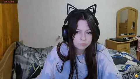 RendyDow’s Stripchat Profile Image