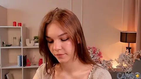 RexanneEllers’s Stripchat Profile Image