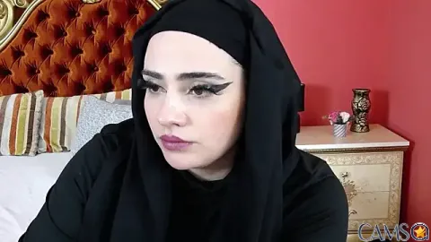 ReynaMuslim’s Stripchat Profile Image