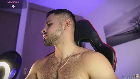 Rick__Smith153’s Stripchat Profile Image