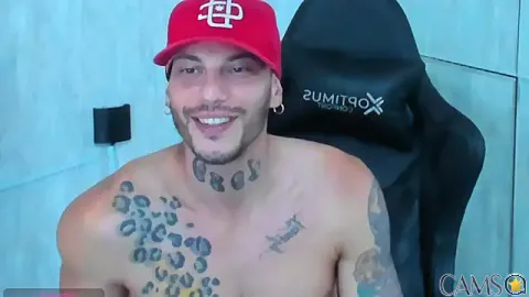 RickG_Oficial’s (Stripchat) Photo