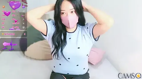 RIkAcyu_sc’s (Stripchat) Photo
