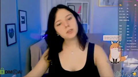 rina_honey’s Stripchat Profile Image