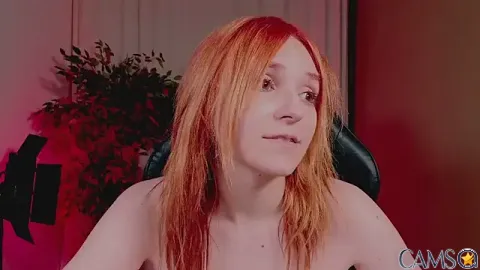 Rita_flame’s Stripchat Profile Image
