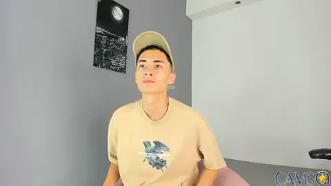 ritchie_alameda’s (Stripchat) Photo